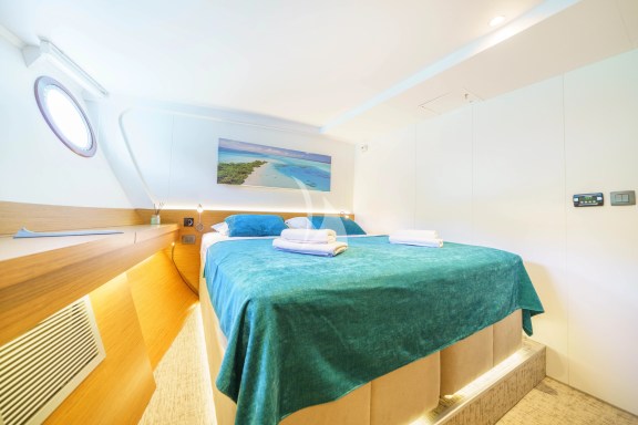 Image of GREEN RAY yacht #17