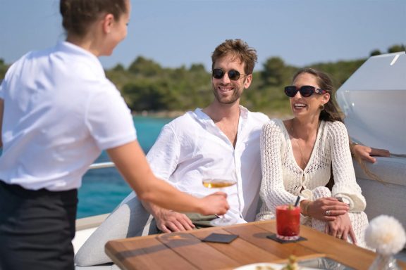 Image of QUANTUM yacht #48