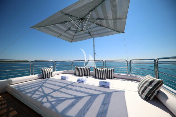 Image of ALALYA yacht #10