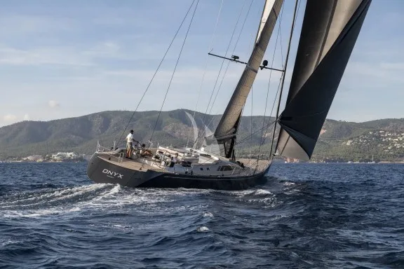 Image of ONYX yacht #4