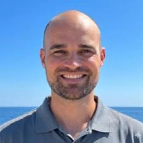 Crew of GHOST III|Leon Trinkner — Deckhand