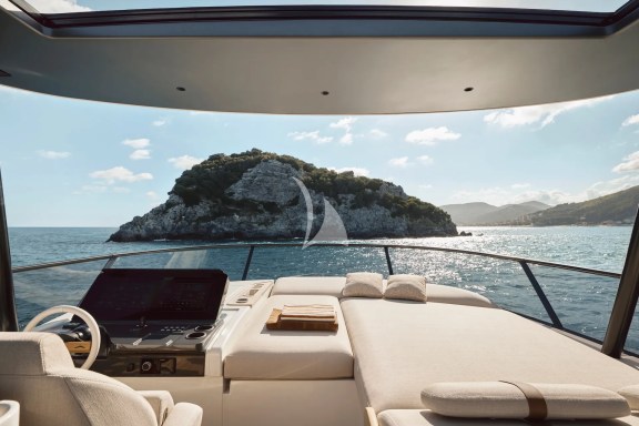 Image of BALANCE yacht #13