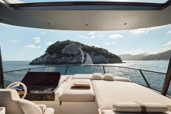 Image of BALANCE yacht #13