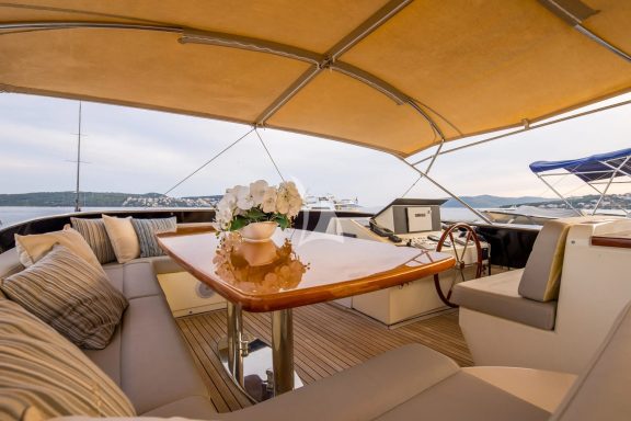 Image of LADY LONA yacht #30