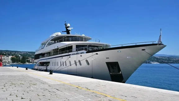 Image of NERA EXCELLENCE yacht #8