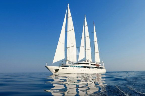 Image of LE PONANT yacht #38