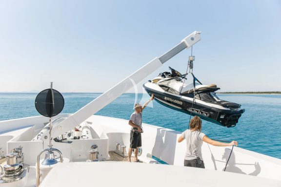 Image of ALALYA yacht #32