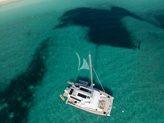 Image of ALISEI yacht #14