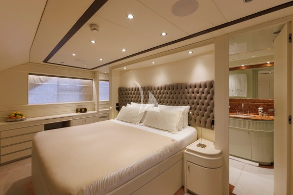 Owner Suite