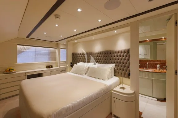Owner Suite