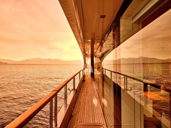 Image of LA PELLEGRINA 1 yacht #73