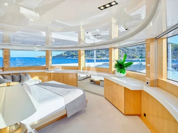 Image of LA PELLEGRINA 1 yacht #25