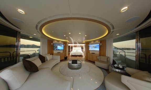 Image of GRANDE AMORE yacht #118