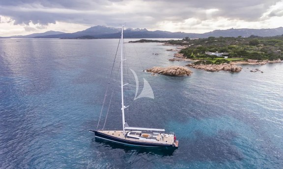 Image of Jikan yacht #17