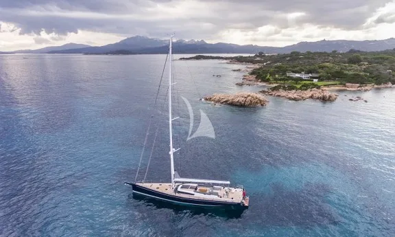 Image of JIKAN yacht #17