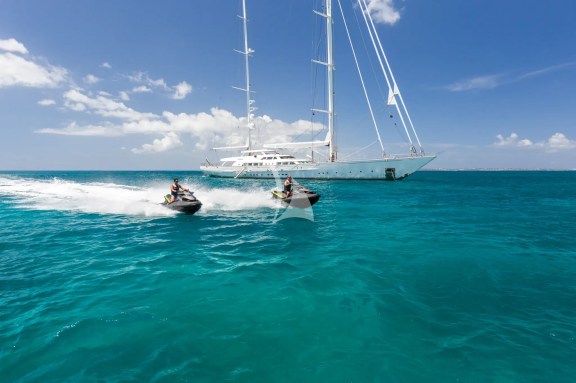 Jetskis