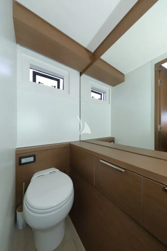 Image of MASTERMIND yacht #31