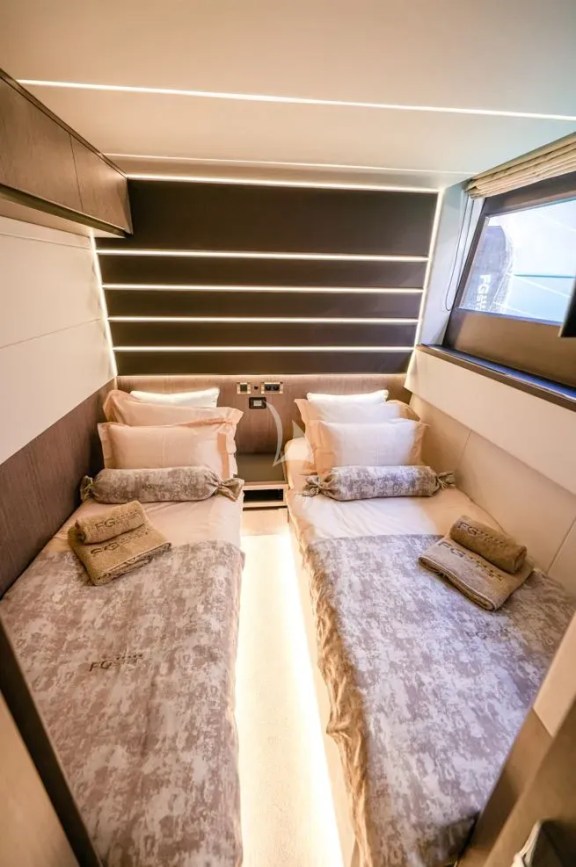 Image of FG STAR yacht #49