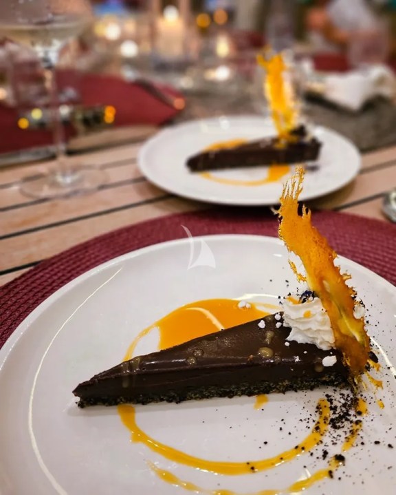 Dessert