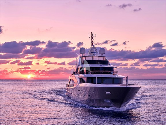 Image of LA PELLEGRINA 1 yacht #109