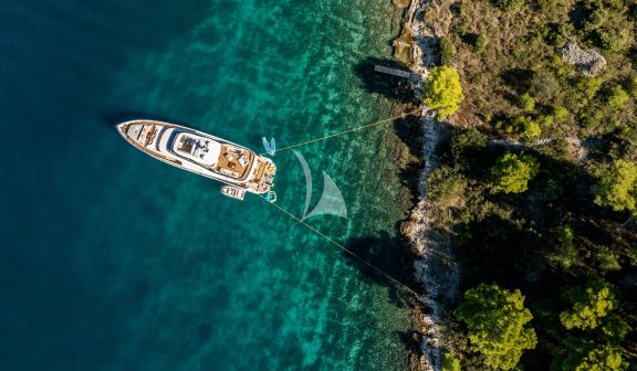 Image of VIVA II yacht #36