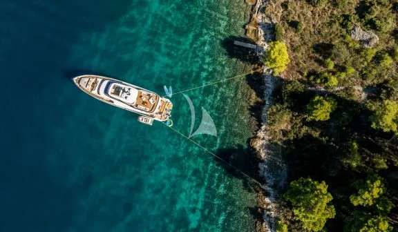 Image of VIVA II yacht #36