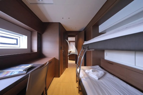 Image of MASTERMIND yacht #54