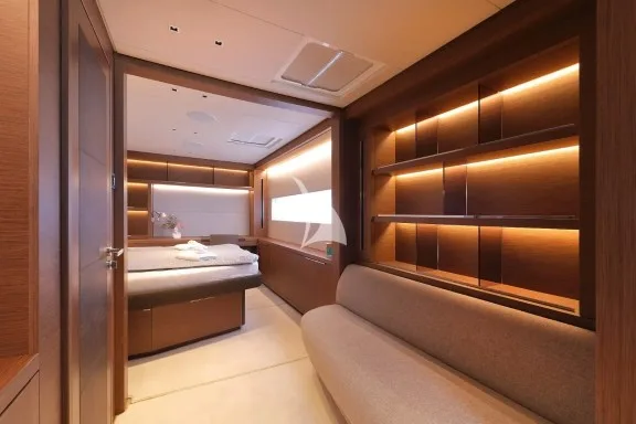Image of MASTERMIND yacht #23