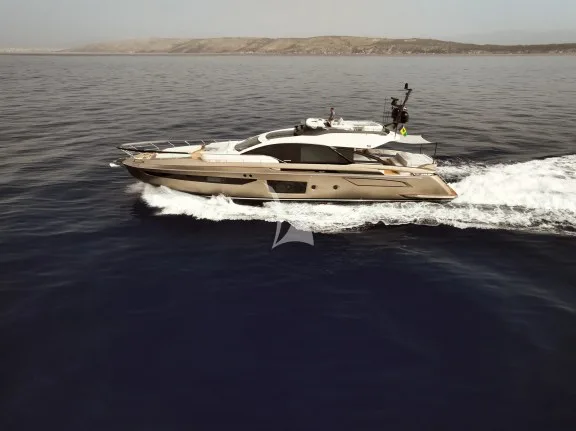 Image of MYNE yacht #2