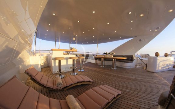 Sundeck