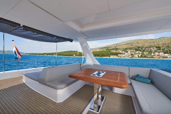 Flybridge