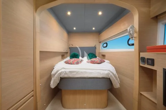 Image of By My Side yacht #158