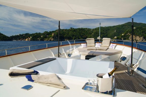 Image of DON CIRO yacht #34