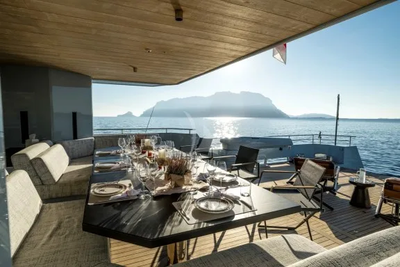 Image of CALADAN yacht #14