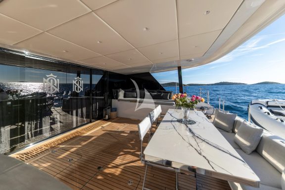 Image of MR.SI yacht #7