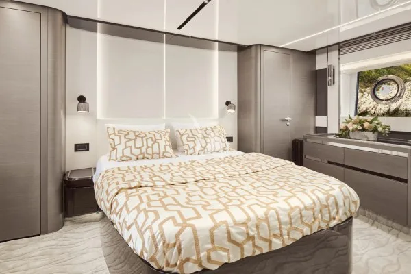 MYNE yacht charter in Croatia