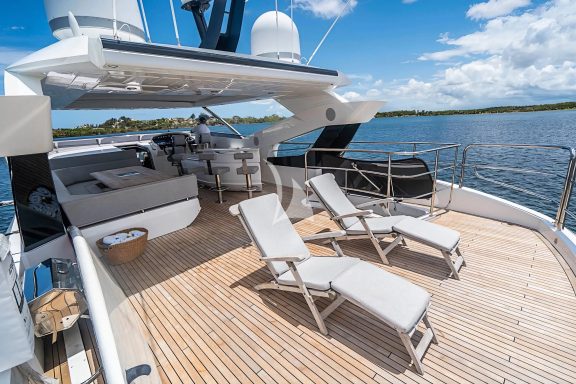 Image of QUANTUM yacht #57