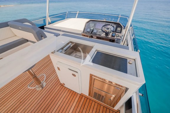 Image of FG STAR yacht #26