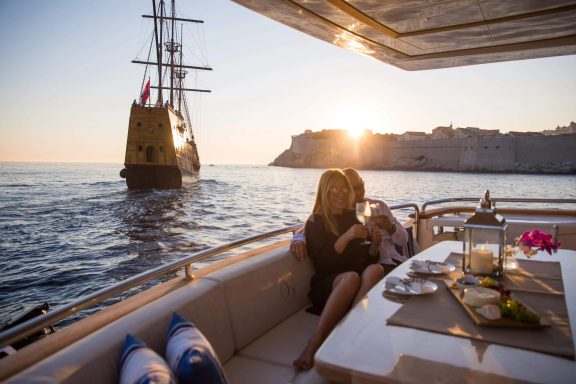Image of SALT yacht #30