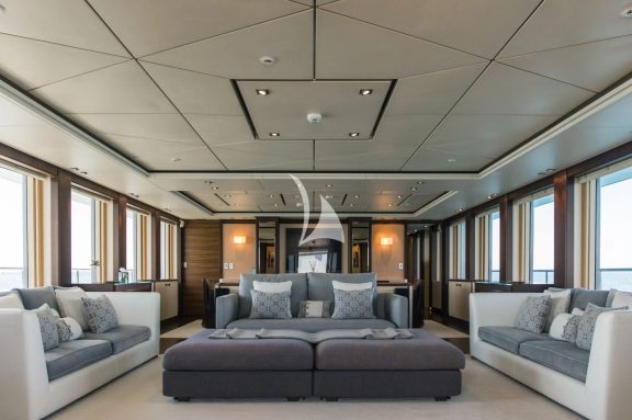 Image of ALALYA yacht #16
