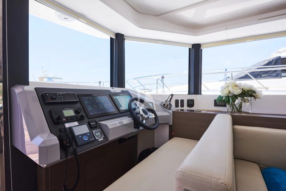 Image of Good Vibes yacht #45
