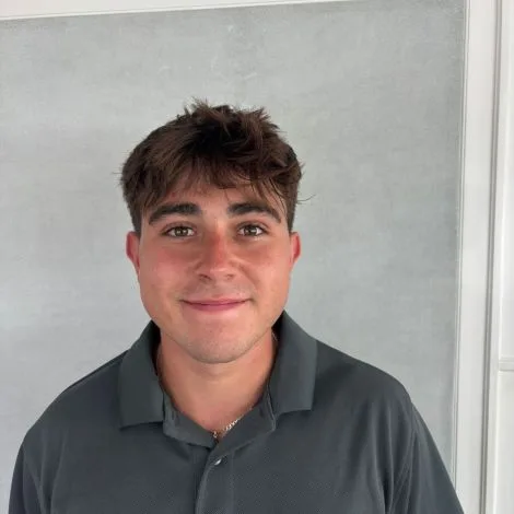 Crew of SPIRIT OF THE C’S|Josh Pasley — Deckhand