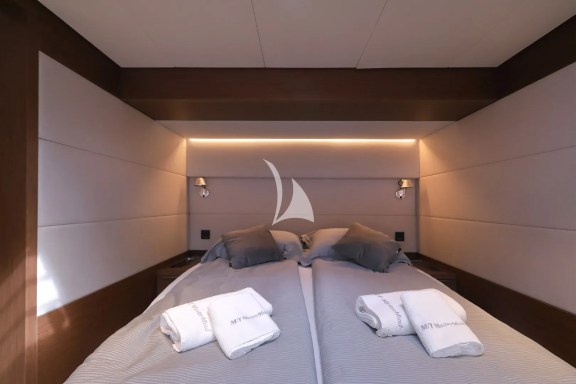 Image of MASTERMIND yacht #49