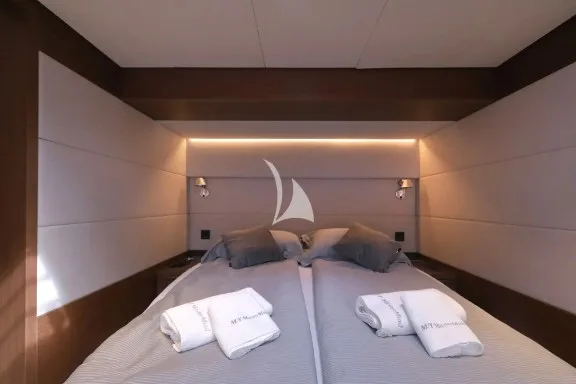 Image of MASTERMIND yacht #49