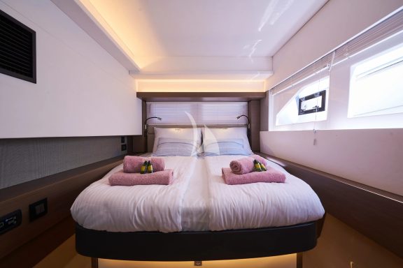 Image of Good Vibes yacht #20