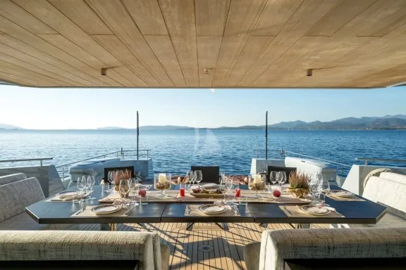 Image of CALADAN yacht #15