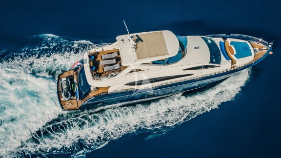 Image of THE BEST WAY yacht #8