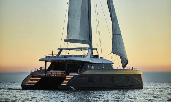 Image of 7X yacht #8