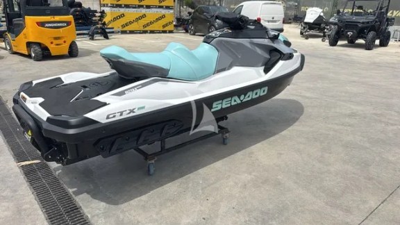 Image of DON CIRO yacht #76