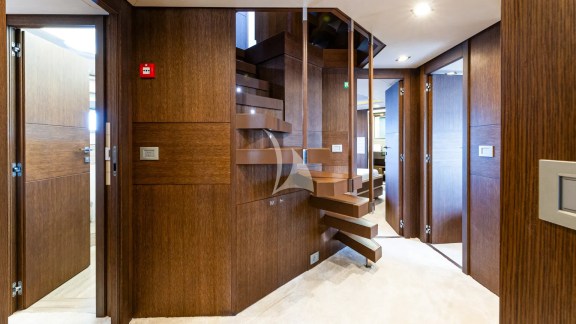 Image of MORNING STAR yacht #25